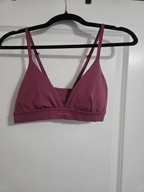 LULULEMON BRA/2WAY CRISCROSS